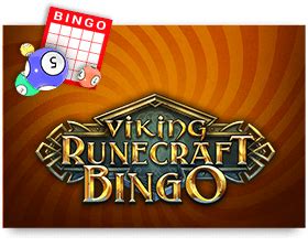 viking runecraft bingo